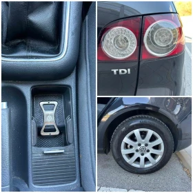 VW Golf Plus 1.9TDI 105  | Mobile.bg    17