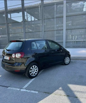 VW Golf Plus 1.9TDI 105  | Mobile.bg    7