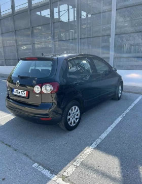 VW Golf Plus 1.9TDI 105  | Mobile.bg    8