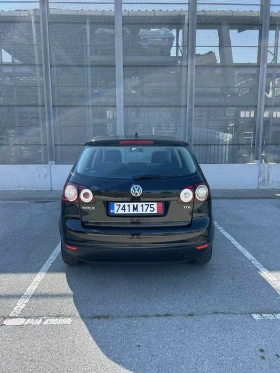 VW Golf Plus 1.9TDI 105  | Mobile.bg    6