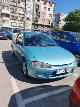 Mitsubishi Colt | Mobile.bg    2