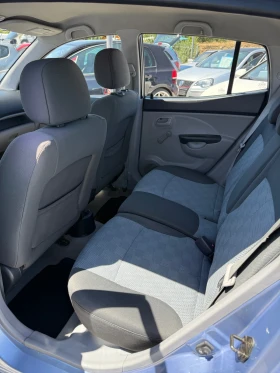 Kia Picanto 1.1* Нов внос* Клима* Реална* - 4450 лв. - 66922578 9
