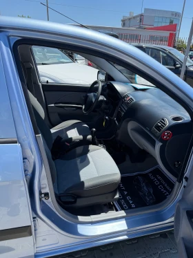 Kia Picanto 1.1* Нов внос* Клима* Реална* - 4450 лв. - 66922578 4