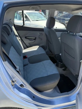 Kia Picanto 1.1* Нов внос* Клима* Реална* - 4450 лв. - 66922578 5