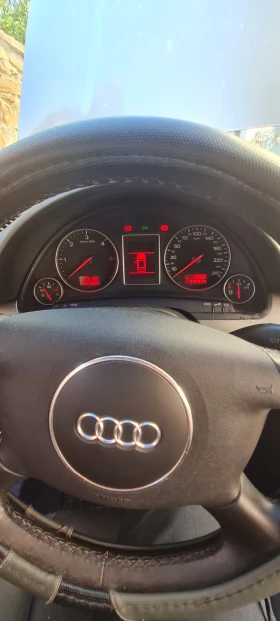 Обява за продажба на Audi A4 ~7 000 лв. - изображение 3