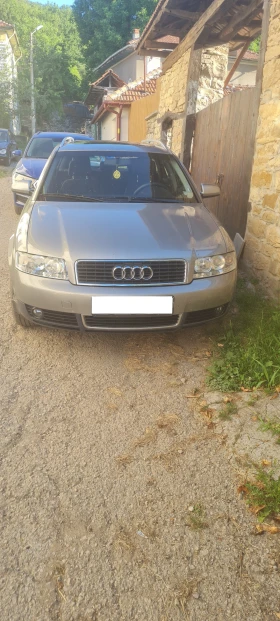 Обява за продажба на Audi A4 ~7 000 лв. - изображение 1