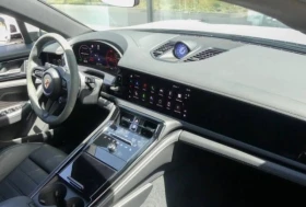Porsche Panamera 4S E-HYBRID/FACELIFT/SPORT DESIGN/BOSE/PANO/MATRIX - 131980 EUR - 10784806 14