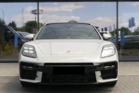 Porsche Panamera 4S E-HYBRID/FACELIFT/SPORT DESIGN/BOSE/PANO/MATRIX - 131980 EUR - 10784806 2
