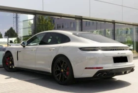 Porsche Panamera 4S E-HYBRID/FACELIFT/SPORT DESIGN/BOSE/PANO/MATRIX - 131980 EUR - 10784806 5