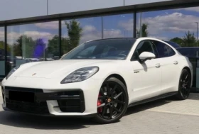 Porsche Panamera 4S E-HYBRID/FACELIFT/SPORT DESIGN/BOSE/PANO/MATRIX - 131980 EUR - 10784806 3