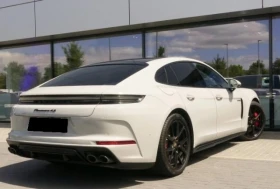 Porsche Panamera 4S E-HYBRID/FACELIFT/SPORT DESIGN/BOSE/PANO/MATRIX - 131980 EUR - 10784806 7