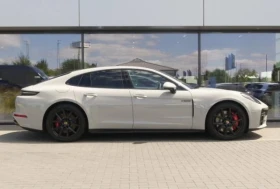 Porsche Panamera 4S E-HYBRID/FACELIFT/SPORT DESIGN/BOSE/PANO/MATRIX - 131980 EUR - 10784806 8