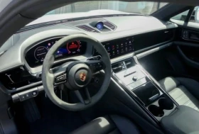Porsche Panamera 4S E-HYBRID/FACELIFT/SPORT DESIGN/BOSE/PANO/MATRIX - 131980 EUR - 10784806 10