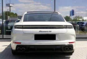 Porsche Panamera 4S E-HYBRID/FACELIFT/SPORT DESIGN/BOSE/PANO/MATRIX - 131980 EUR - 10784806 6