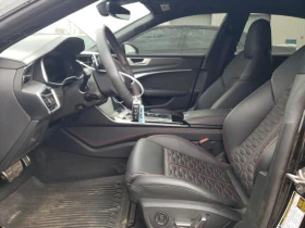 Обява за продажба на Audi Rs7 4.0L 8 All wheel drive ~ 115 000 лв. - изображение 4