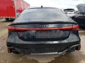 Обява за продажба на Audi Rs7 4.0L 8 All wheel drive ~ 115 000 лв. - изображение 3