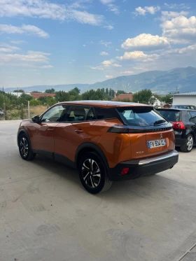 Обява за продажба на Peugeot 2008 1.5 HDI ~27 500 лв. - изображение 5