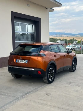 Обява за продажба на Peugeot 2008 1.5 HDI ~27 500 лв. - изображение 4