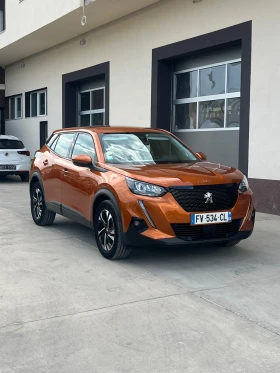 Обява за продажба на Peugeot 2008 1.5 HDI ~27 500 лв. - изображение 1