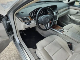 Mercedes-Benz E 250    | Mobile.bg    8