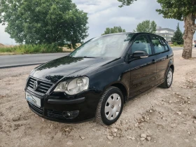 Обява за продажба на VW Polo 1.2 БЕНЗИН 64 К.С.! УНИКАЛНО СЪСТОЯНИЕ!  ~5 299 лв. - изображение 2