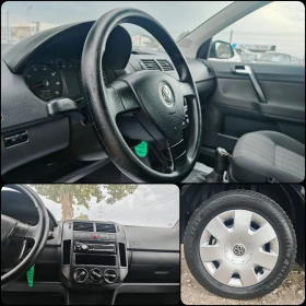 VW Polo 1.2  64 ..!  !  | Mobile.bg    13