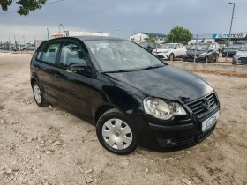 Обява за продажба на VW Polo 1.2 БЕНЗИН 64 К.С.! УНИКАЛНО СЪСТОЯНИЕ!  ~5 299 лв. - изображение 1