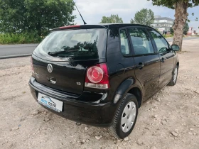 Обява за продажба на VW Polo 1.2 БЕНЗИН 64 К.С.! УНИКАЛНО СЪСТОЯНИЕ!  ~5 299 лв. - изображение 4