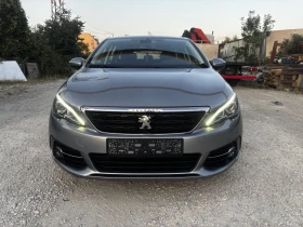 Peugeot 308 1.6HDI S&S BREAK - 16300 лв. - 10966093 15