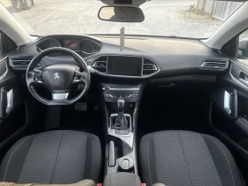 Peugeot 308 1.6HDI S&S BREAK - 16300 лв. - 10966093 9