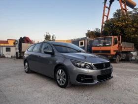 Peugeot 308 1.6HDI S&S BREAK - 16300 лв. - 10966093 4