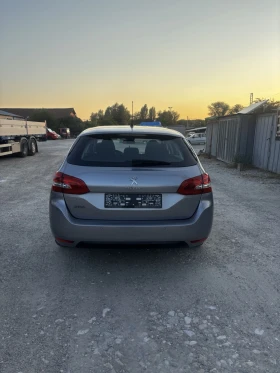 Peugeot 308 1.6HDI S&S BREAK - 16300 лв. - 10966093 6
