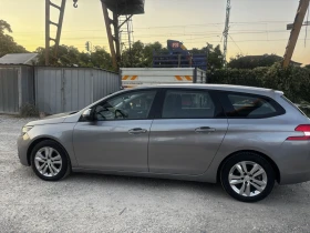 Peugeot 308 1.6HDI S&S BREAK - 16300 лв. - 10966093 8