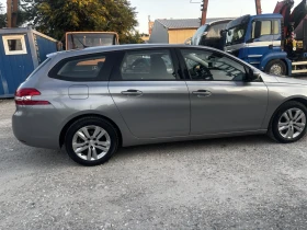 Peugeot 308 1.6HDI S&S BREAK - 16300 лв. - 10966093 7