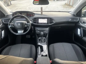 Peugeot 308 1.6HDI S&S BREAK - 16300 лв. - 10966093 13
