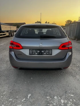 Peugeot 308 1.6HDI S&S BREAK - 16300 лв. - 10966093 2