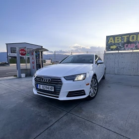 Audi A4 2.0T*  | Mobile.bg    1