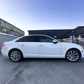 Audi A4 2.0T*  | Mobile.bg    4
