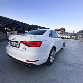 Audi A4 2.0T*  | Mobile.bg    5