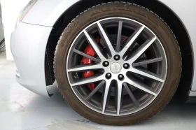 Maserati Ghibli 3.0 V6 TURBO - 41900 лв. - 33688015 17