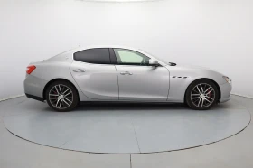 Maserati Ghibli 3.0 V6 TURBO - 41900 лв. - 33688015 8
