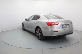 Maserati Ghibli 3.0 V6 TURBO - 41900 лв. - 33688015 4