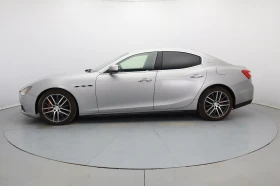 Maserati Ghibli 3.0 V6 TURBO - 41900 лв. - 33688015 7