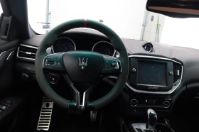 Maserati Ghibli 3.0 V6 TURBO - 41900 лв. - 33688015 11