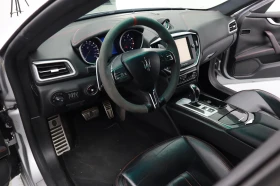 Maserati Ghibli 3.0 V6 TURBO - 41900 лв. - 33688015 9