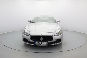 Maserati Ghibli 3.0 V6 TURBO - 41900 лв. - 33688015 2