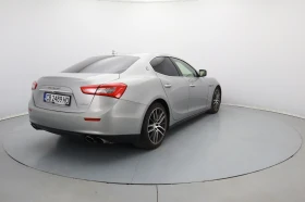Maserati Ghibli 3.0 V6 TURBO - 41900 лв. - 33688015 6