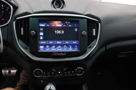 Maserati Ghibli 3.0 V6 TURBO - 41900 лв. - 33688015 13