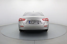 Maserati Ghibli 3.0 V6 TURBO - 41900 лв. - 33688015 5