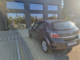 Обява за продажба на Opel Astra Opel Astra 1.6 116hp LPG. Пълна сервизна история ~9 999 лв. - изображение 4